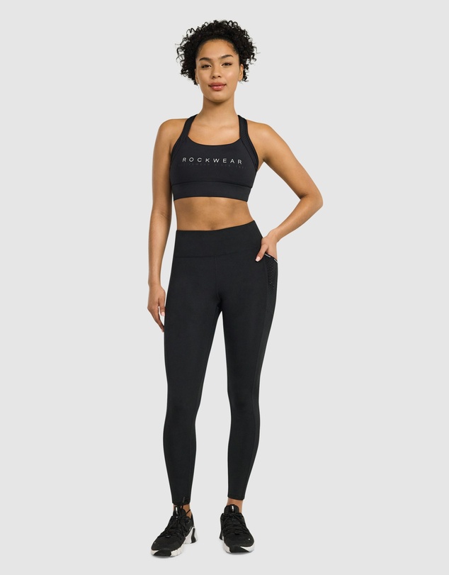 Rockwear - Speed Full Length Tights
