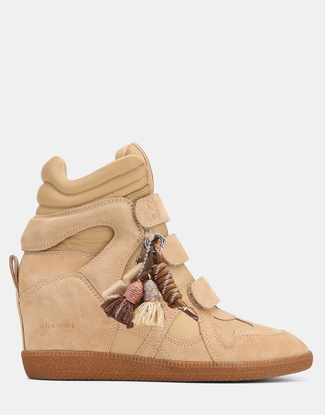 Nokwol - Demmi Sneakers