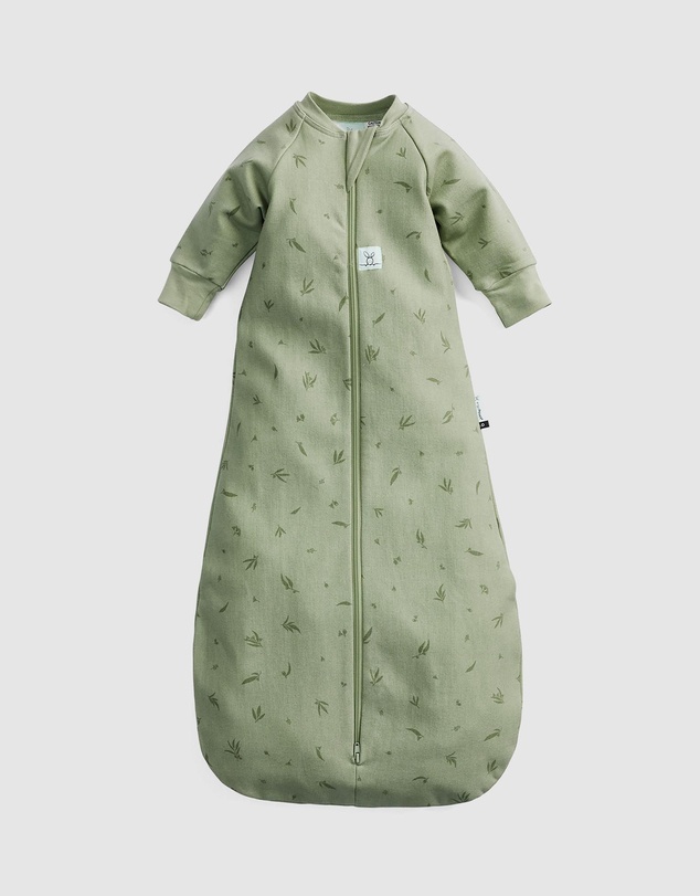 ergoPouch - Jersey Sleeping Bag 1.0 TOG Sleeved