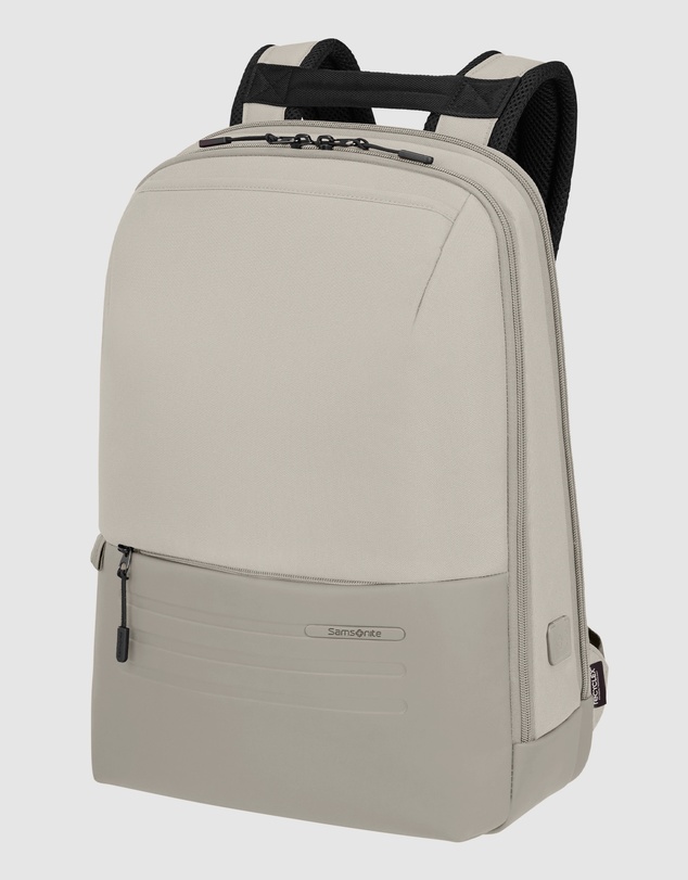 Samsonite - Stackd Biz Laptop Backpack 15.6