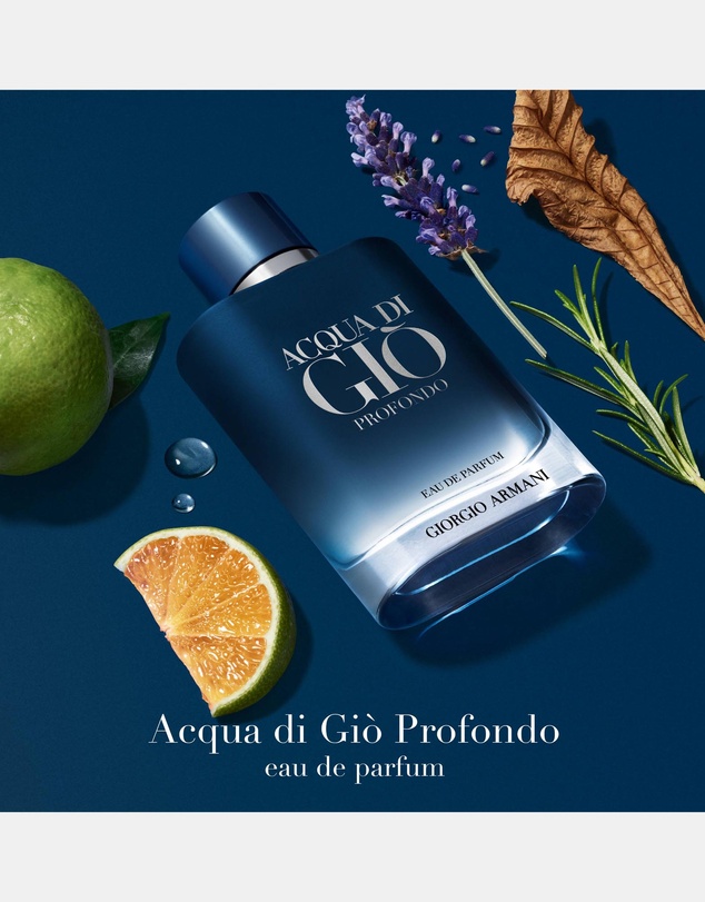 Giorgio Armani - Acqua Di Gio Profondo EDP 50ml