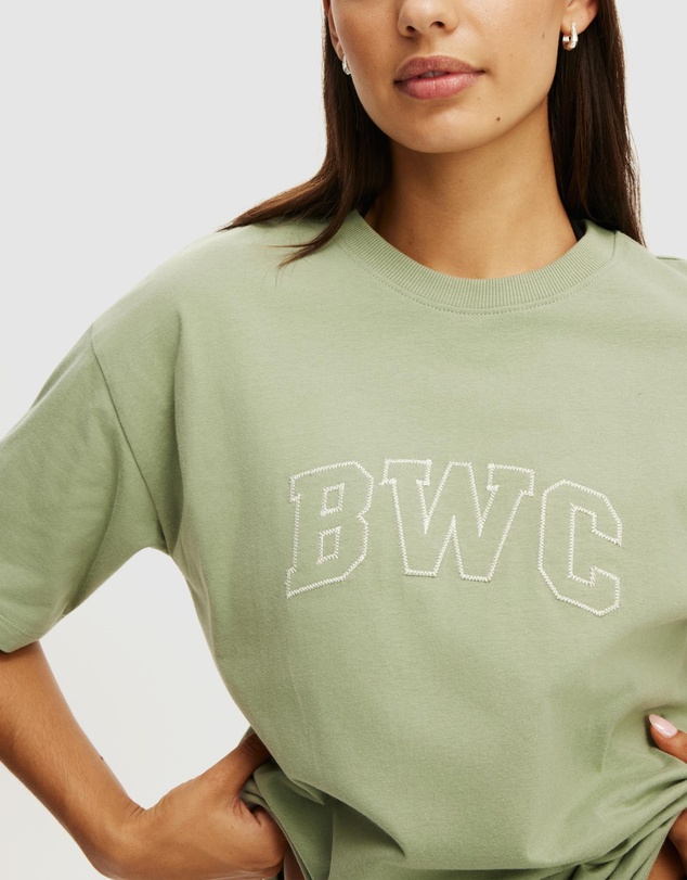 Cotton On Body Active - Active Graphic Tee