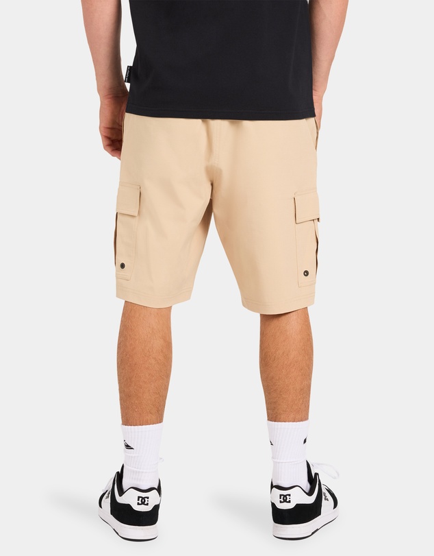 Quiksilver - Mens Endurance 20