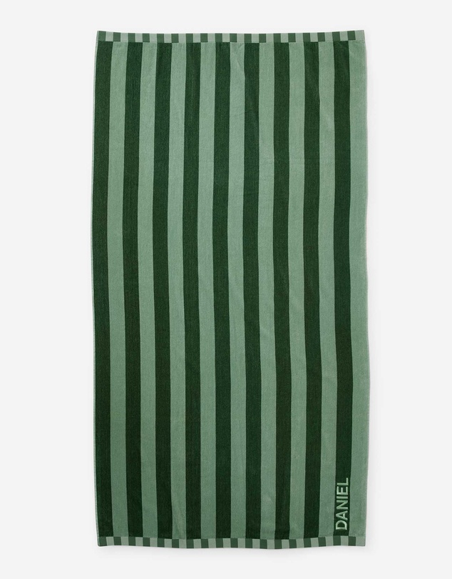 Cotton On Body - Capri Cotton Beach Towel