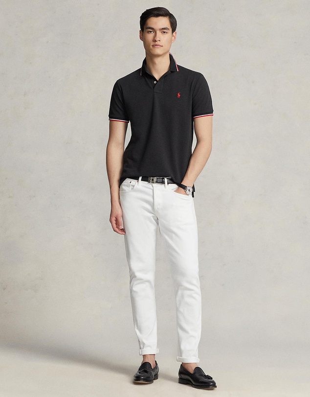Polo Ralph Lauren - Short Sleeve Polo Shirt