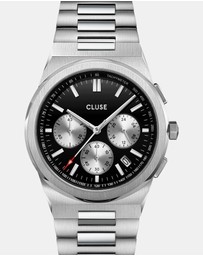 Cluse - Vigoureux Chronograph