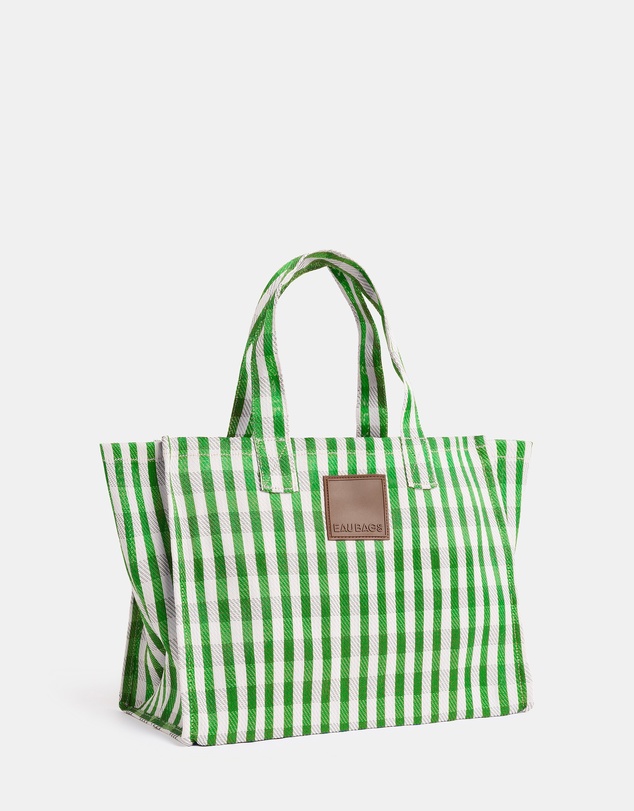 EAU BAGS - Porter Tote Bag