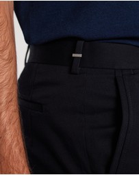 Calibre - Stretch Mercerised Cotton Pant