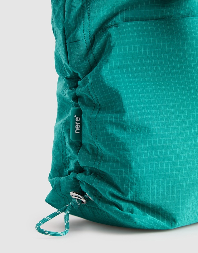 Nere - n.motion Shopper Tote Bag