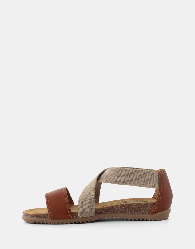 BioNatura - Whitnii Leather Sandals