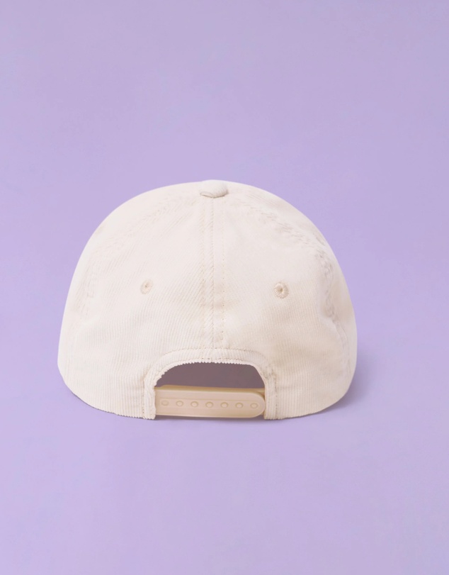 Roarsome - Corduroy Cap