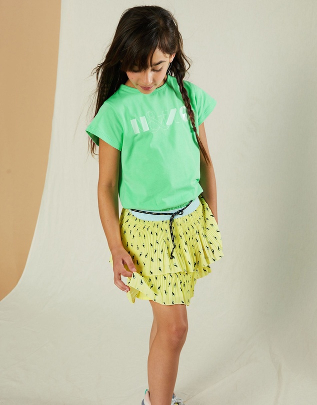 NONO - Kelle T-Shirt - Kids-Teens
