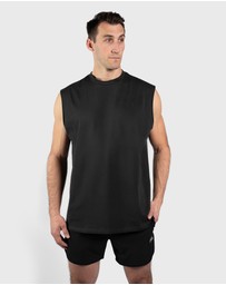 TWL - Lifestyle Oversized Tank Emblem
