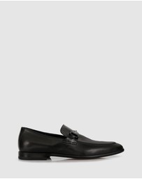 Brando - Hudson Loafers