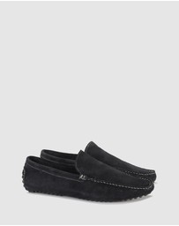Brando - Kian Mocassins