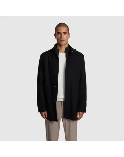yd. - Waylon Melton Coat