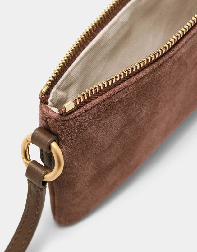 MIMCO - Belle Pouch Crossbody Bag