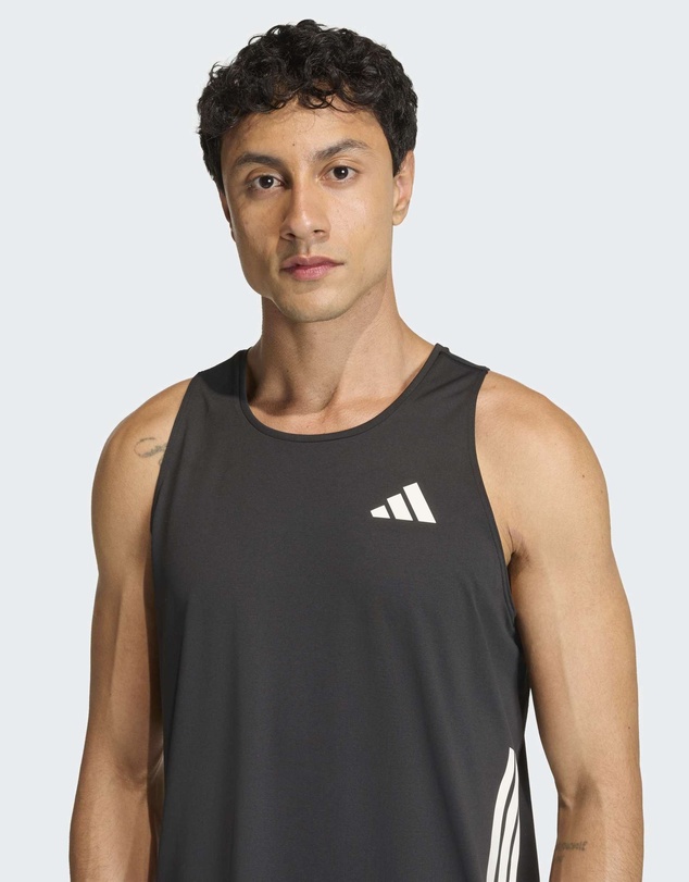 adidas Performance - adi365 CLIMACOOL running tank top Mens