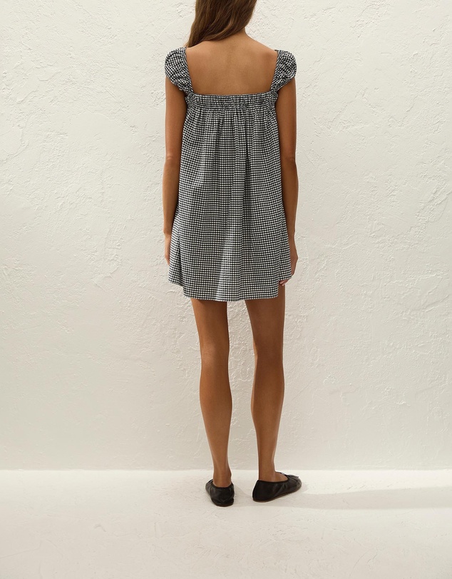 Faithfull The Brand - Belinha Mini Dress