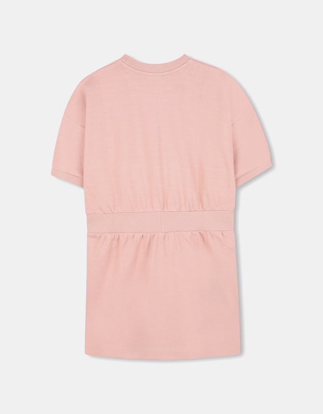 DKNY - SS Dress - Kids-Teens
