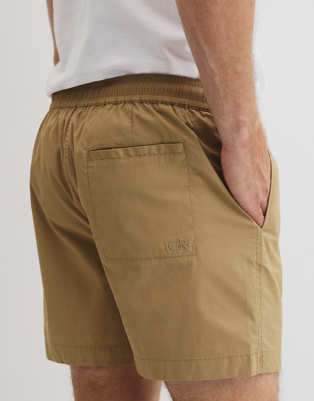 Country Road - Deck Short