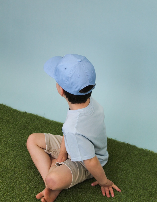 Morgan & Taylor - Mini Caravan Baseball Cap