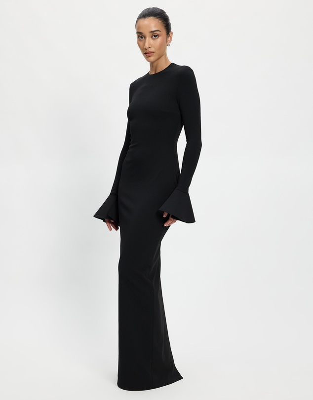 Solace London - Alicia Maxi Dress