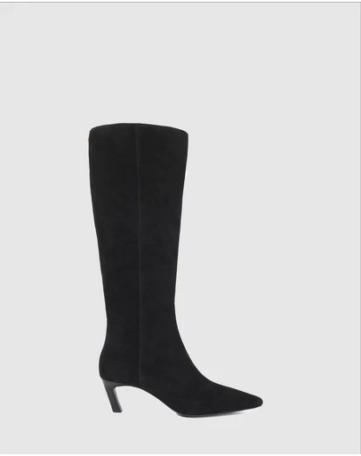 Dune London - Siana - Black