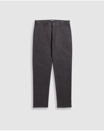 Rodd & Gunn - Thomas Road 2.0 Chino Pant Short Leg