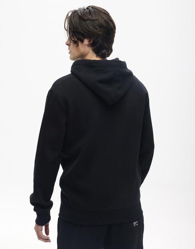 Superdry - Essential Zip Slim Fit Hoodie