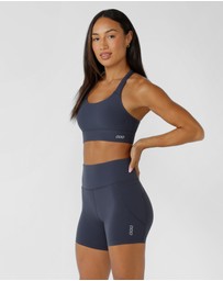 Lorna Jane - Amy Maximum Support Sports Bra