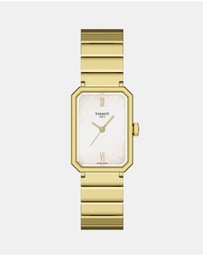 Tissot - SRV