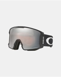 Oakley - LineMiner L Snow Goggles
