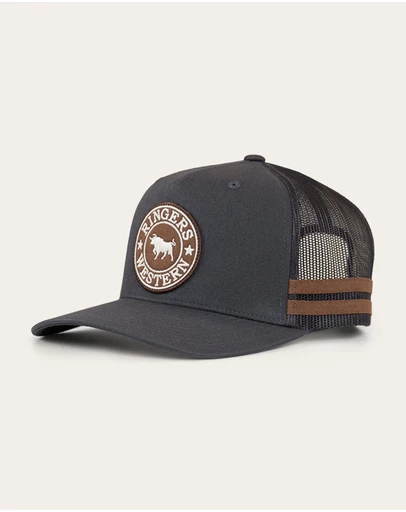 Ringers Western - McCoy Trucker Cap