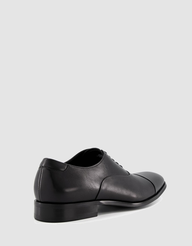 Dune London - Secrecy - Black