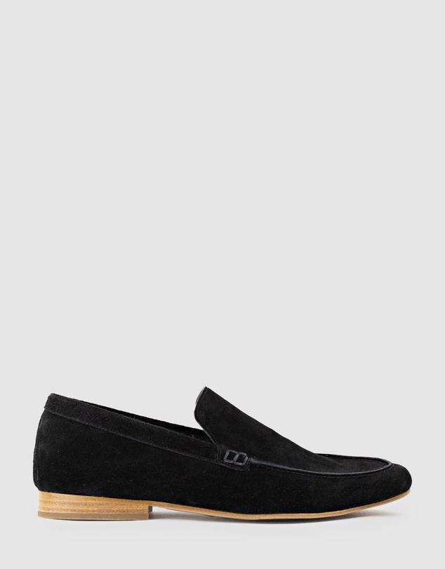 Edward Meller - HALT Stitched Loafer