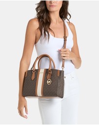 Michael Kors - Becca MD Satchel