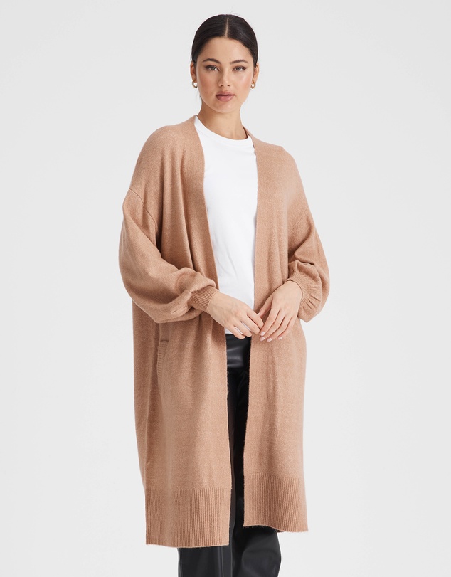 Everly Collective - Tokyo Cardigan