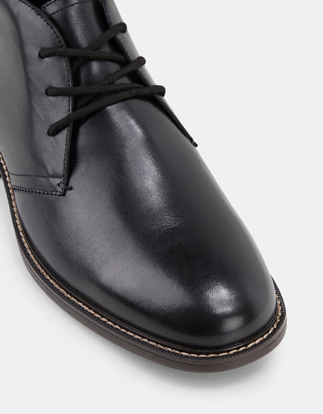 Hush Puppies - Harbour