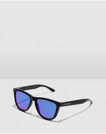 Hawkers Co - HAWKERS - Diamond Sky ONE RAW Sunglasses for Men and Women UV400