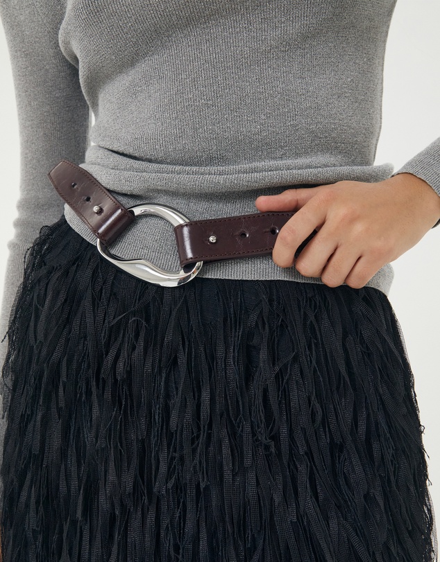 Brie Leon - Eden Belt