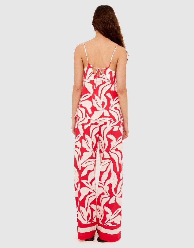 Staple the Label - Serata Drawstring Pants