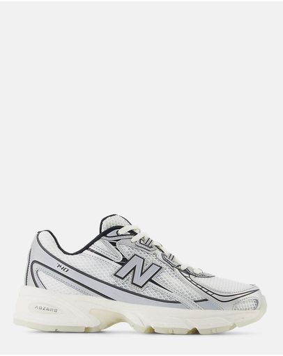Silver Metallic
