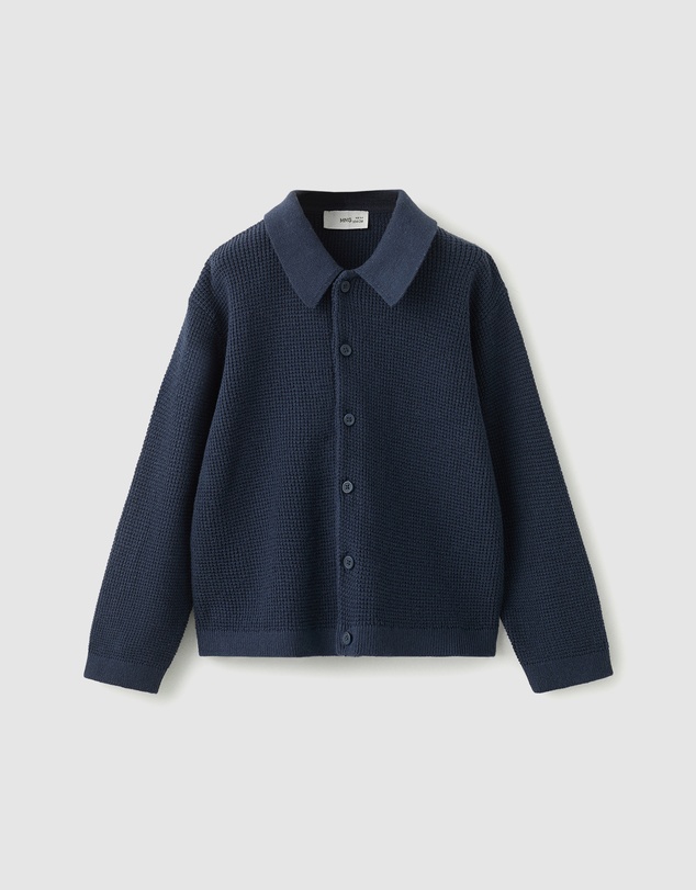 M.N.G - John Sweater - Babies-Kids