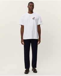 Les Deux - Cole Table T-Shirt