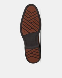ALDO - Hanks Derby Shoes