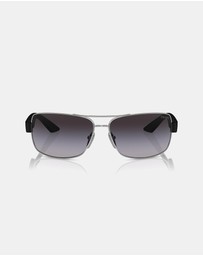 Prada Linea Rossa - 0PS 50ZS