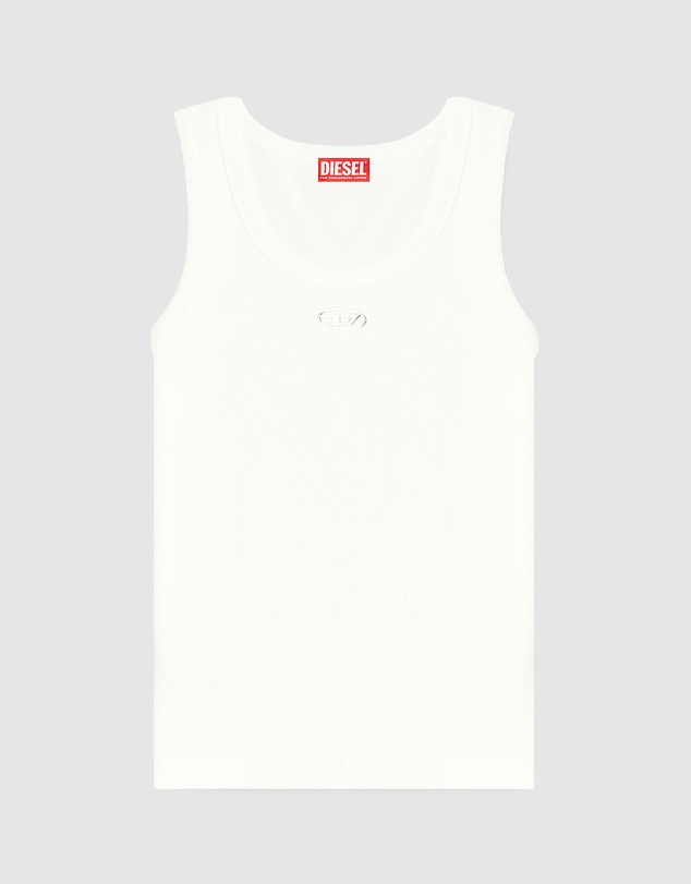 Diesel - T-Anki-Od Tank Top