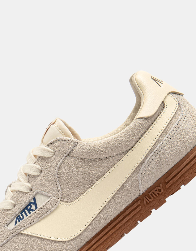 Autry - Windspin Low - Women's