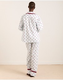 Damson Madder - Antonella PJ Set